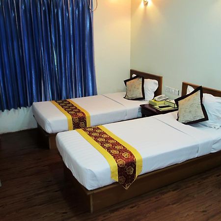 Win Star Hotel Mandalay Exterior foto