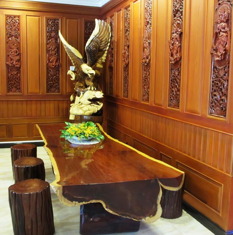 Win Star Hotel Mandalay Exterior foto