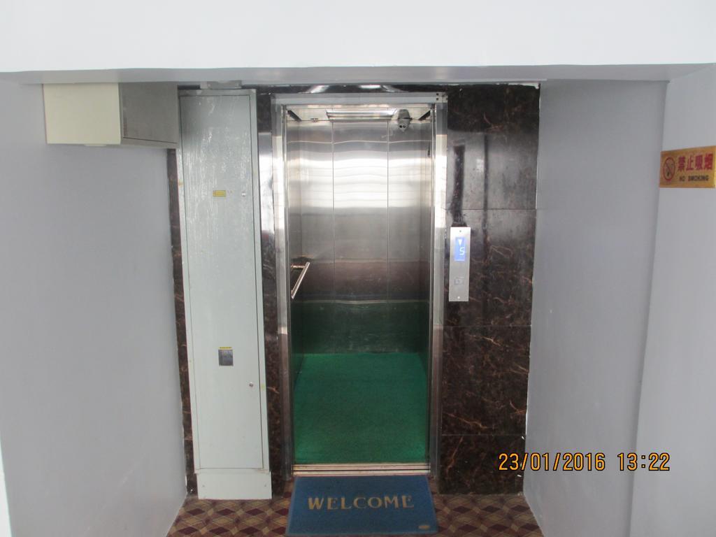 Win Star Hotel Mandalay Exterior foto