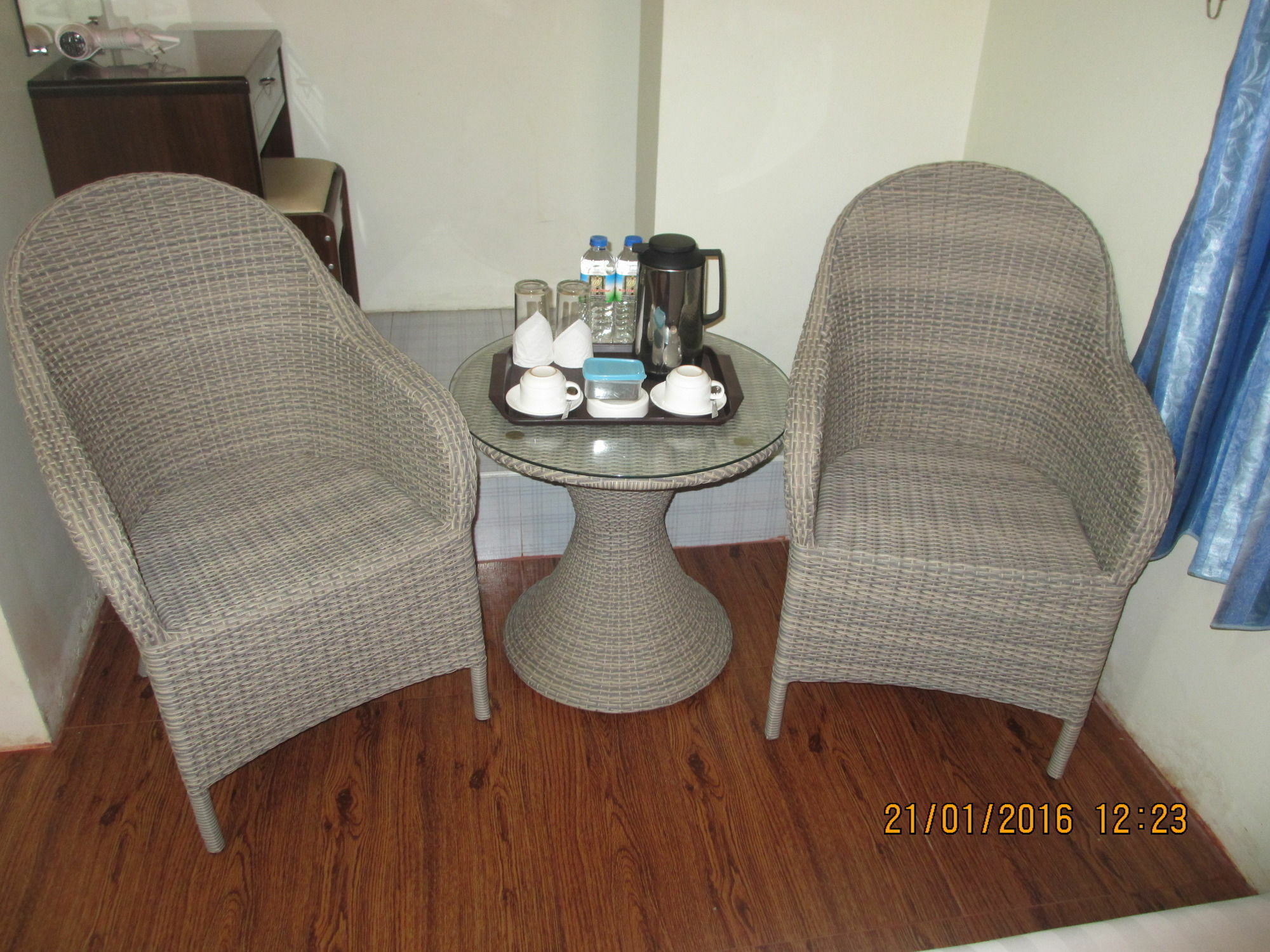 Win Star Hotel Mandalay Exterior foto
