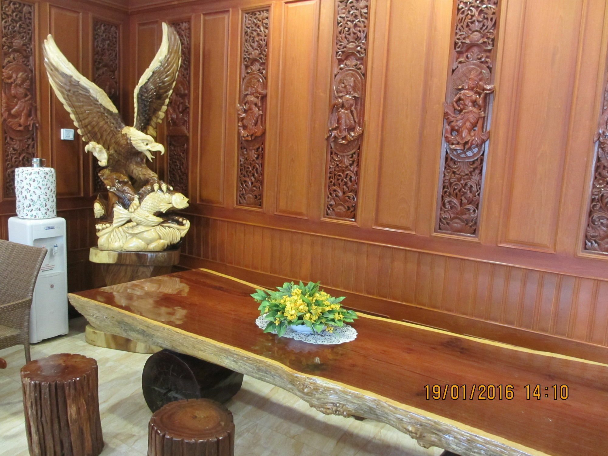 Win Star Hotel Mandalay Exterior foto