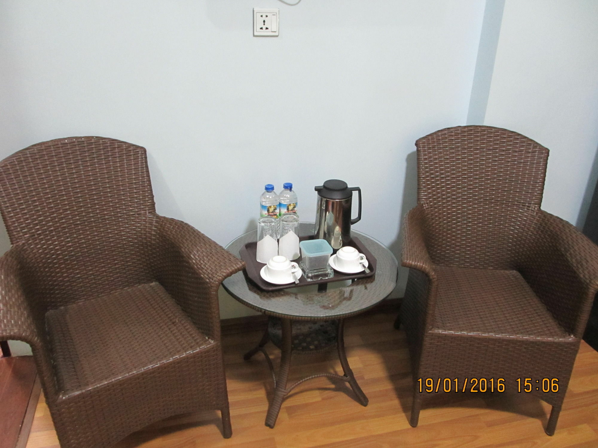 Win Star Hotel Mandalay Exterior foto