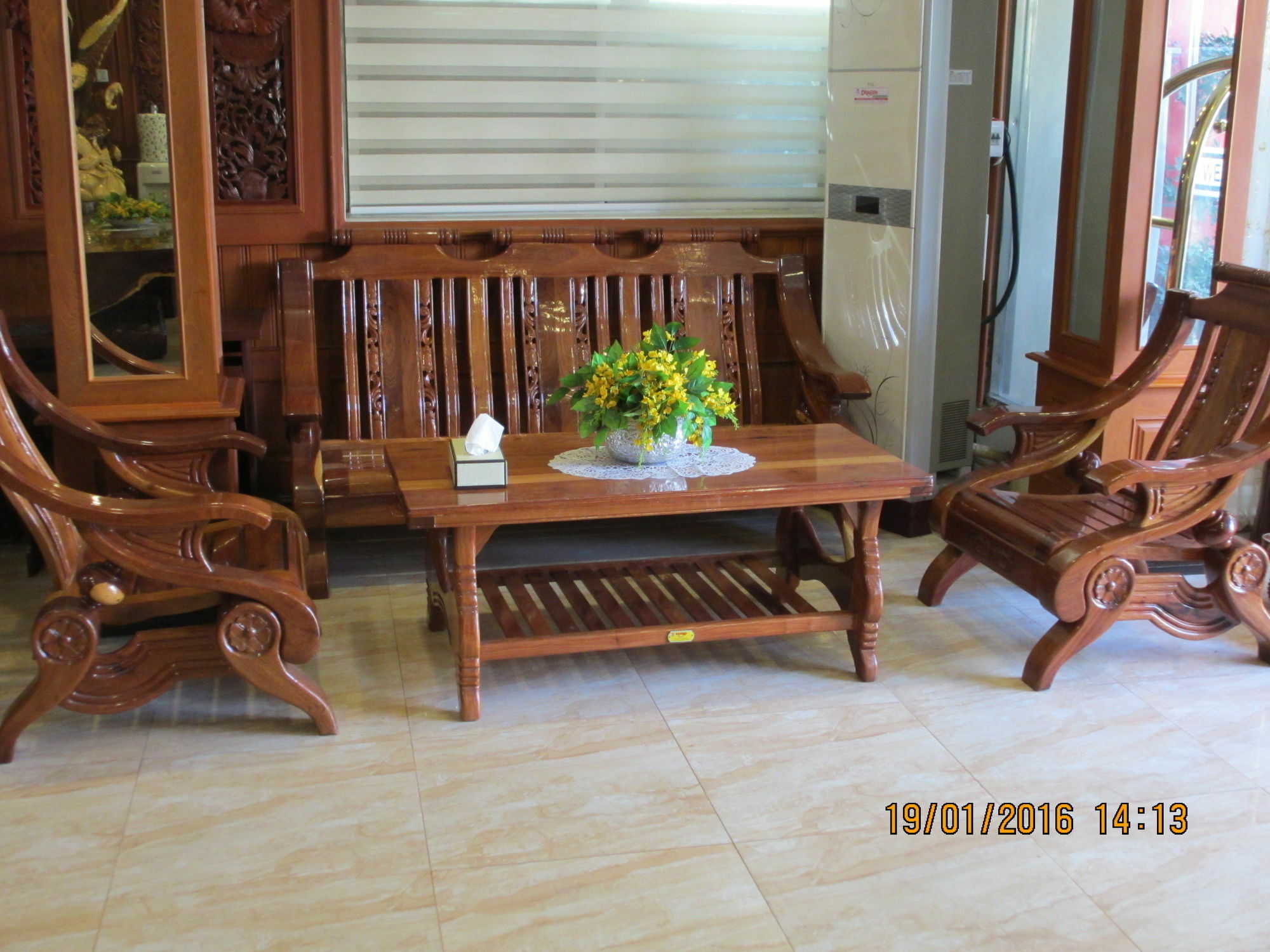 Win Star Hotel Mandalay Exterior foto
